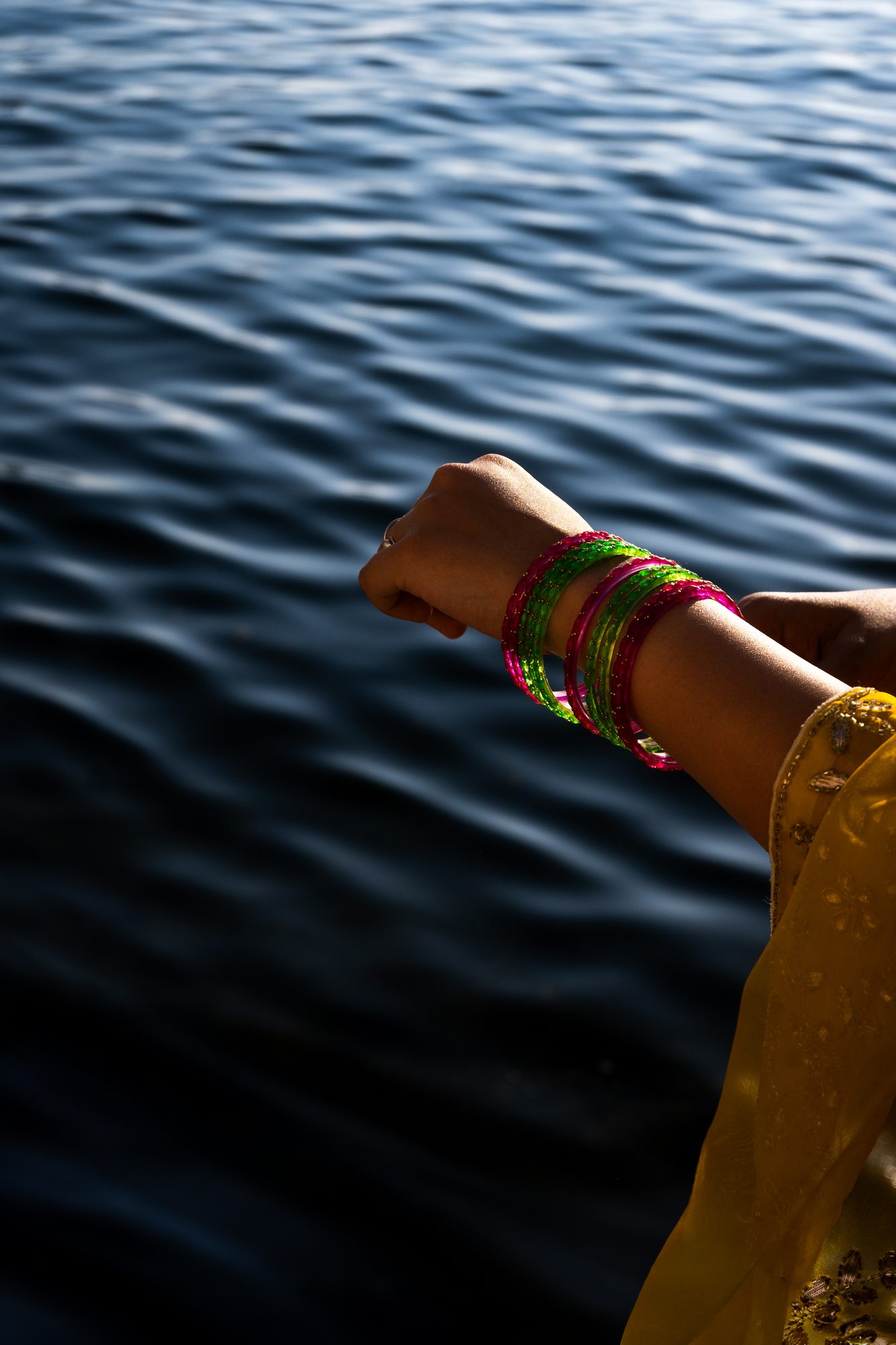 Cine LUTs and Presets